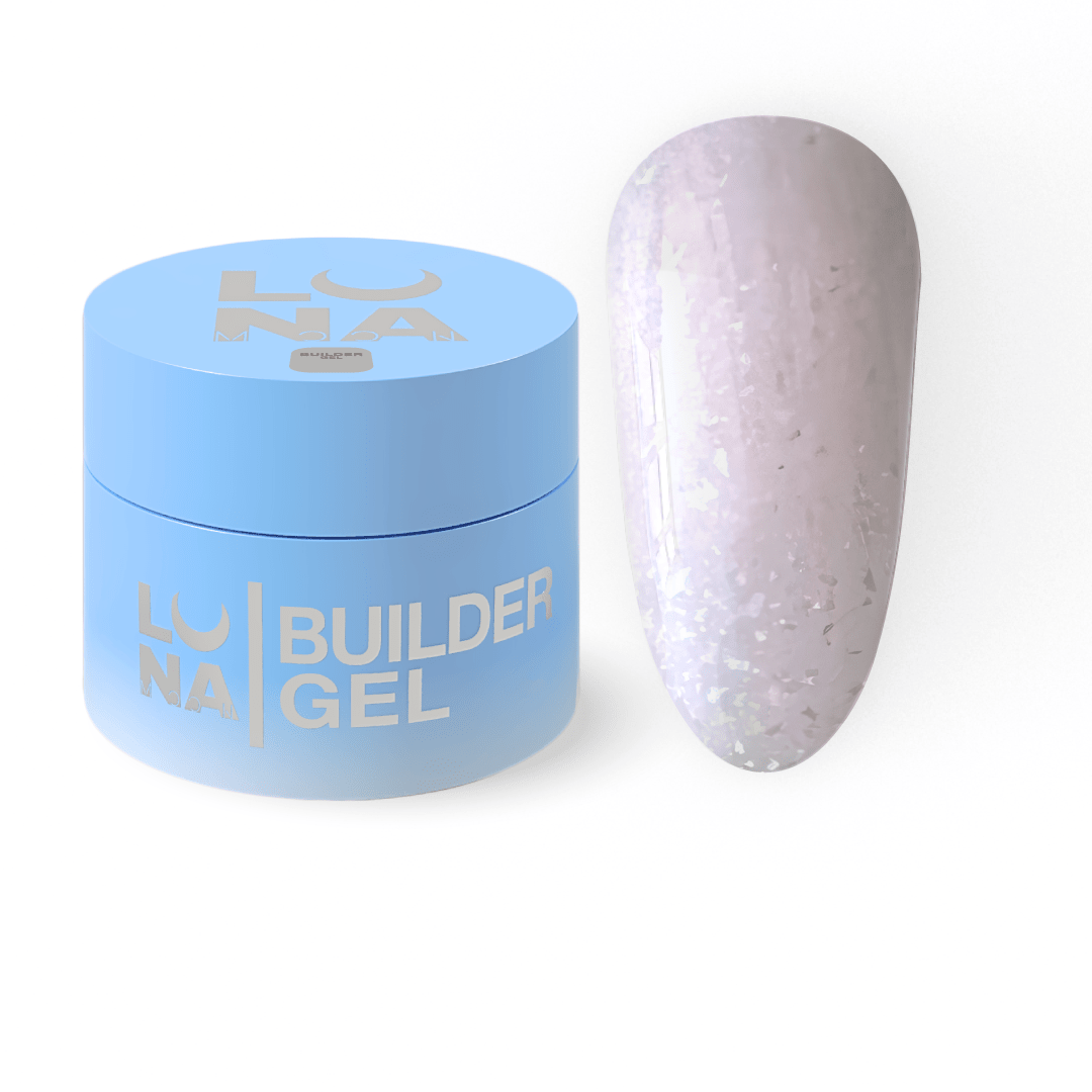 Lunamoon Diamond Gel 10, 15ml — LUNAmoon