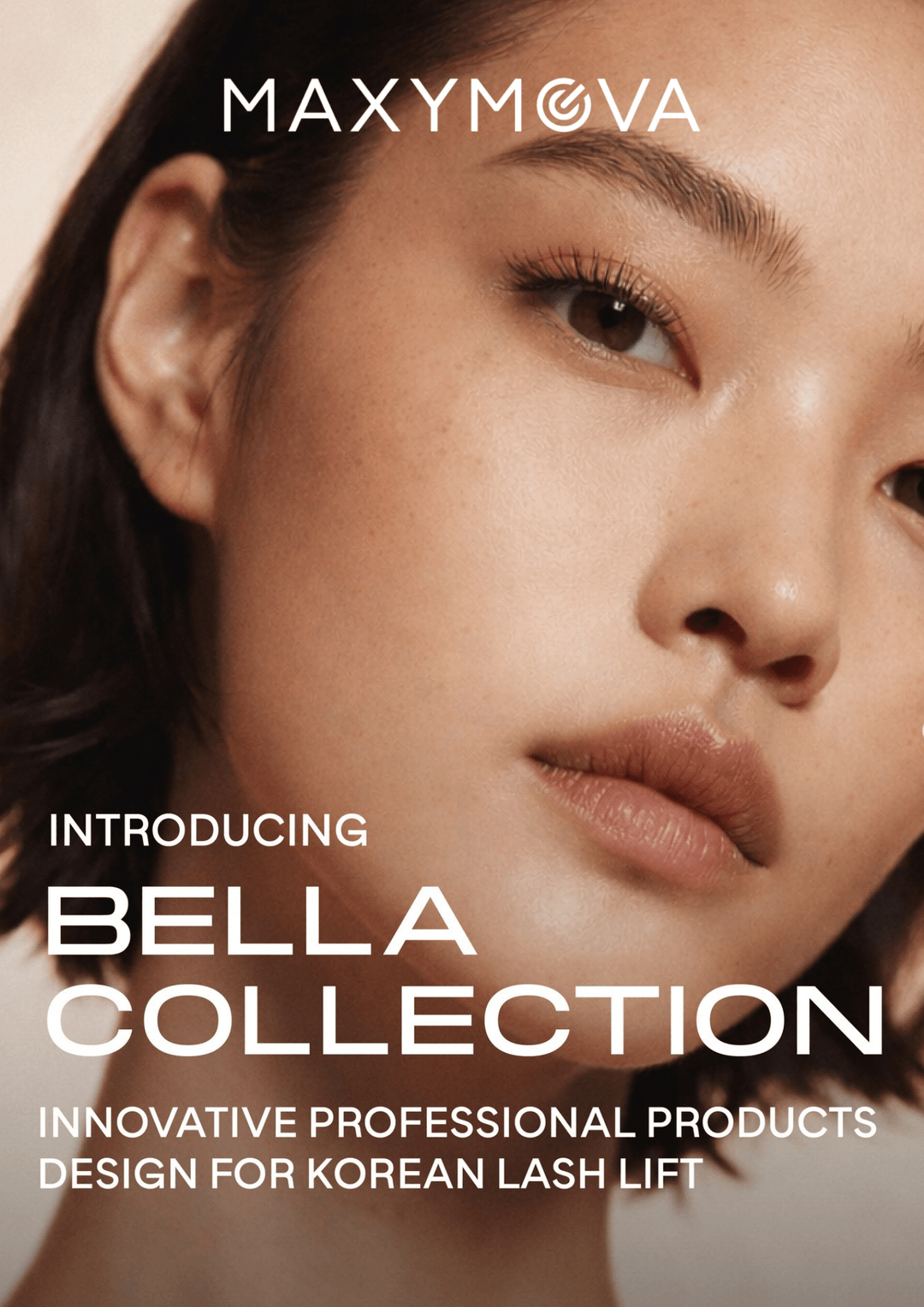 Manual ¨Korean Lash Lift" Lifting Coreano lociones Bella Collection Cisteamina, Maxymova - Top PestañasMaxymova