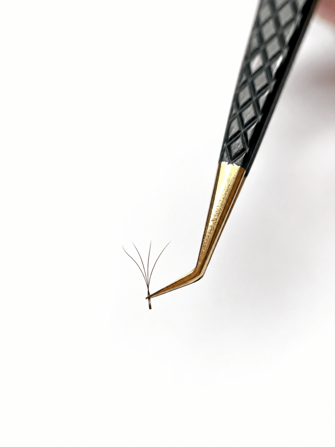Marrones, Fibras Tecnológicas “Top Pestañas” W lashes 4D - Top PestañasTop Pestañas
