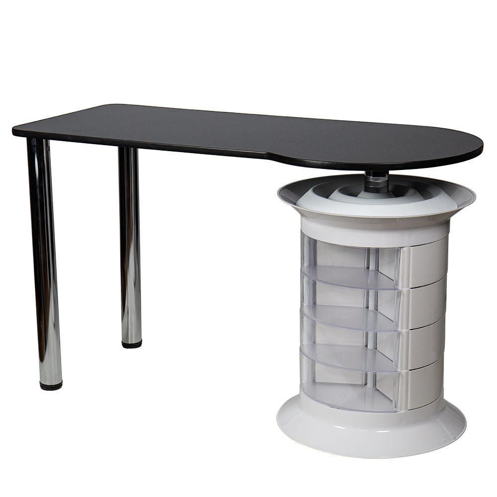 Mesa de manicura Giroco Elite (-5% en el carrito)