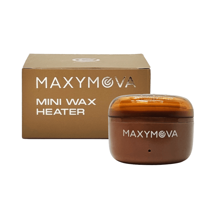 Mini calentador de cera, MAXYMOVA - Top PestañasMaxymova