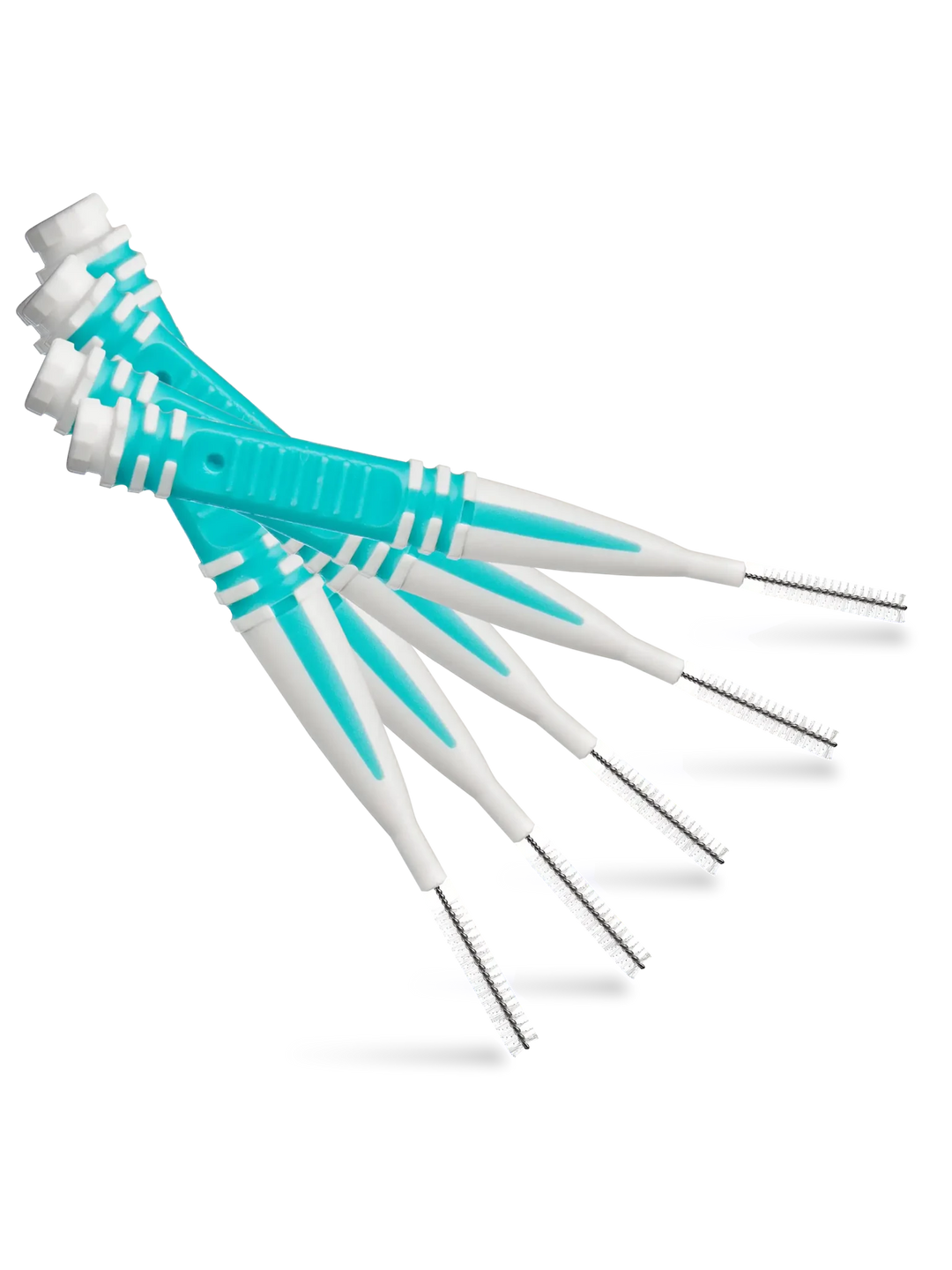 Mini Cepillos para Pestañas InLei® F - Brush – Pack 12 unidades - Top PestañasInLei