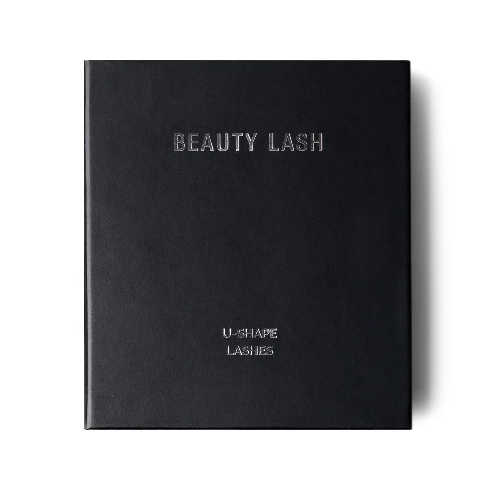Mixed U Shape Tecnológicas (36 filas) Beauty lash - Top Pestañasbeauty lash