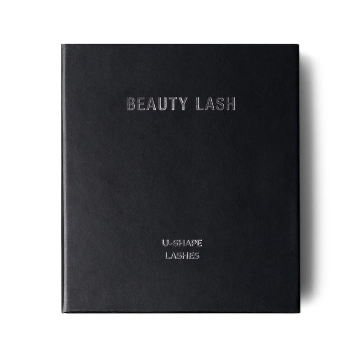 Mixed U Shape Tecnológicas (36 filas) Beauty lash - Top Pestañasbeauty lash