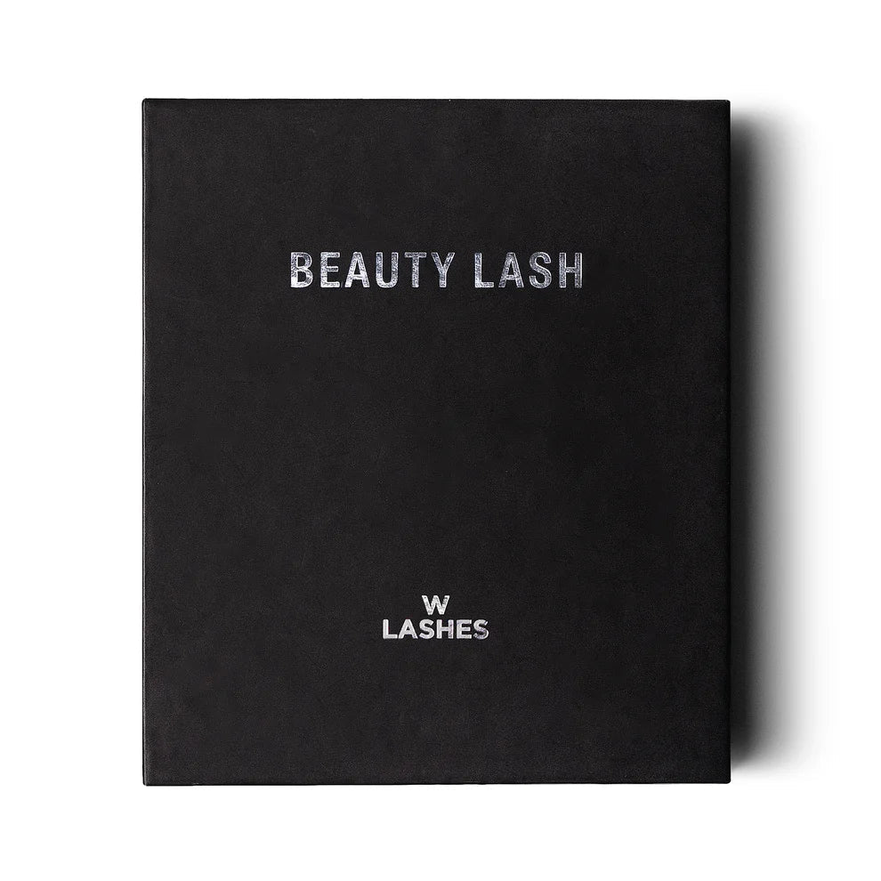 Mixed W Tecnológicas (36 filas) Beauty Lash - Top Pestañasbeauty lash