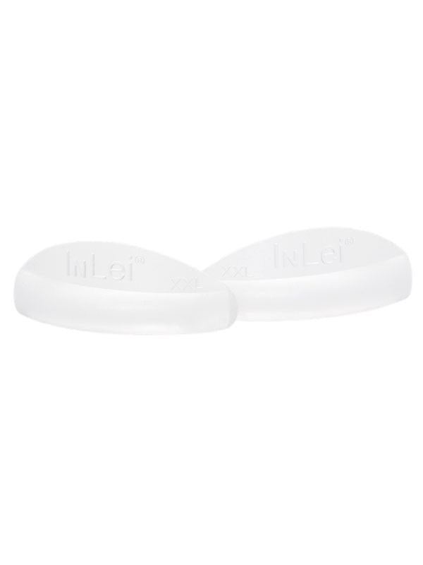 Moldes "InLei" para el lifting de pestañas, ultra elásticos, resistentes - Top PestañasInLei