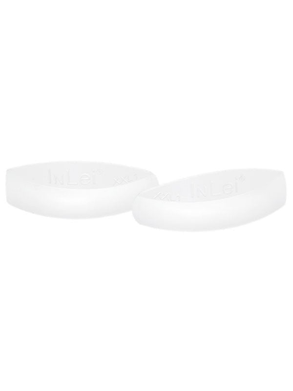 Moldes "InLei" para el lifting de pestañas, ultra elásticos, resistentes - Top PestañasInLei