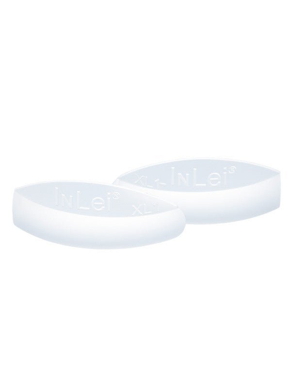 Moldes "InLei" para el lifting de pestañas, ultra elásticos, resistentes - Top PestañasInLei