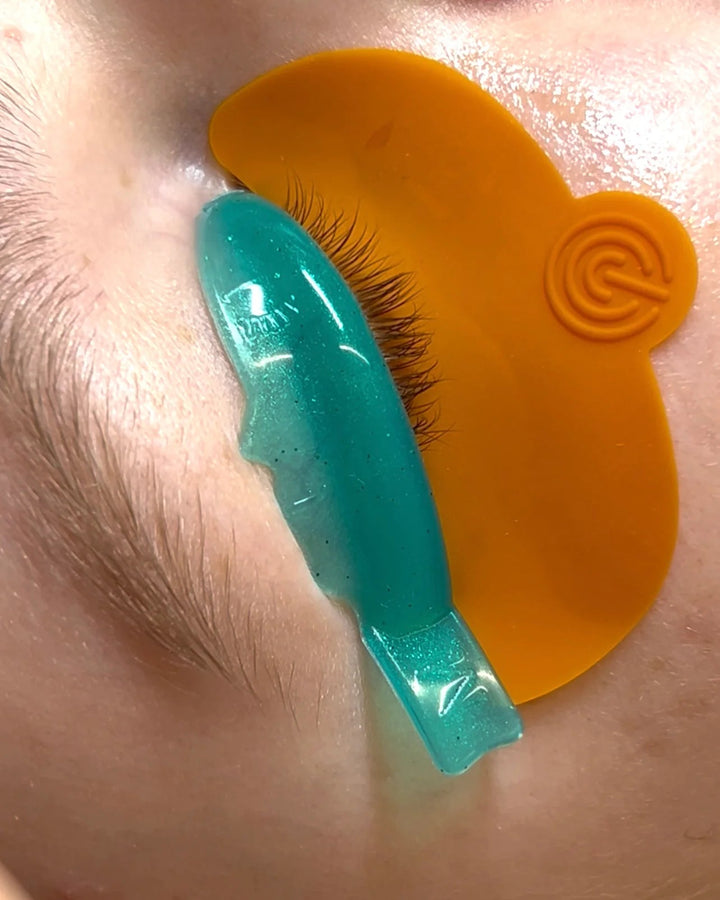 Moldes Laura de silicona LU Curl - 7 tamaños maxymova - Top PestañasMaxymova