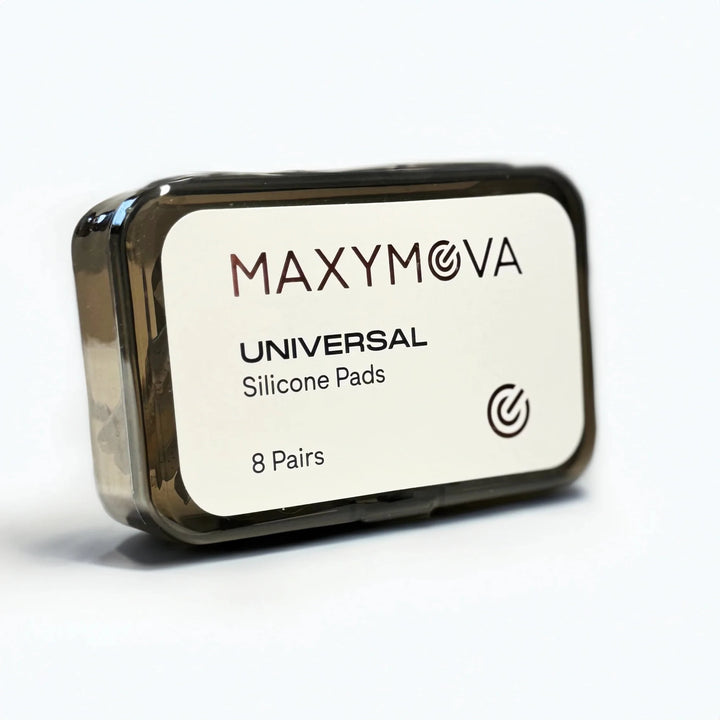 Moldes universales ,8 pares Maxymova - Top PestañasMaxymova