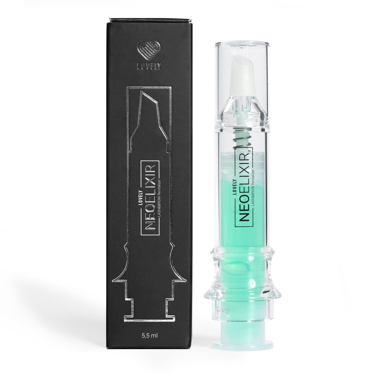 NEO Elixir LASH & BROW revitalizante , 5,5 ml - Top PestañasLovely