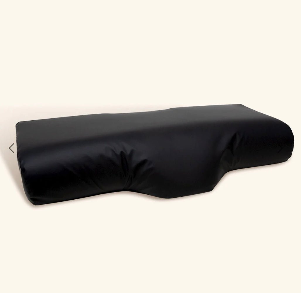 Nueva Almohada "London Lash Pro", memory foam, ergonomic design, antibacterial - Top PestañasLondon Lash Pro