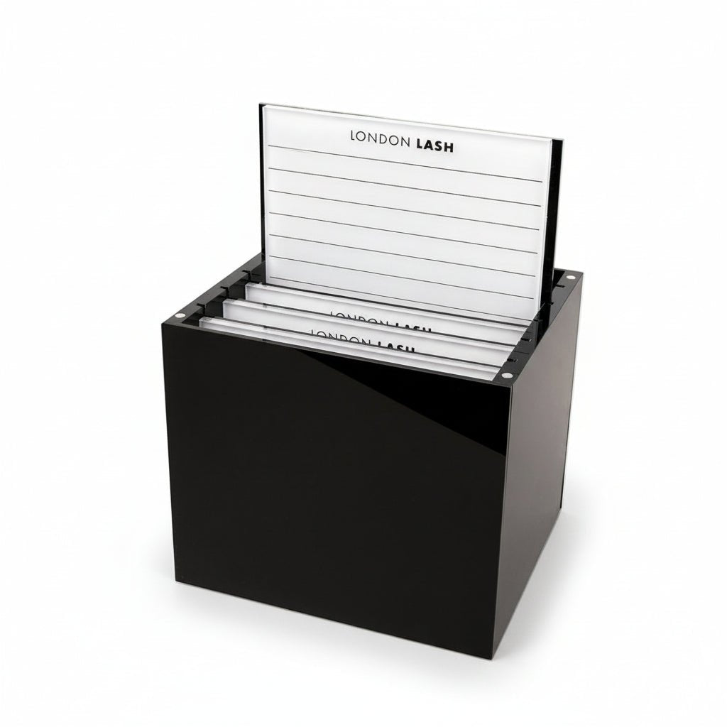 Organizador de Paletas Magnético - Premades - Top PestañasTop Pestañas