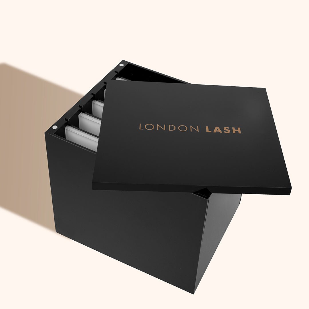 Organizador de Paletas Magnético - Premades - Top PestañasTop Pestañas