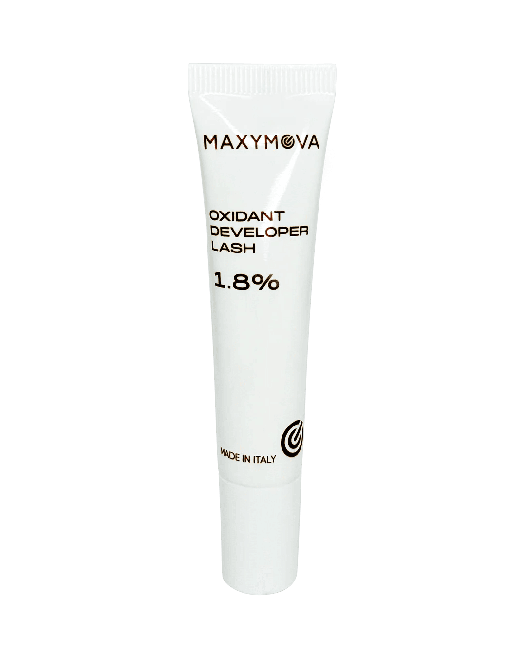 Oxidante 1,8% LASH para tinte líquido MAXYMOVA - Top PestañasMaxymova