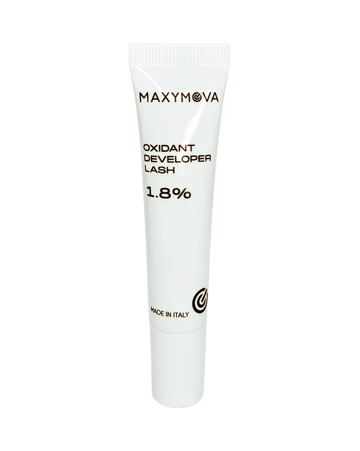 Oxidante 1,8% LASH para tinte líquido MAXYMOVA - Top PestañasMaxymova