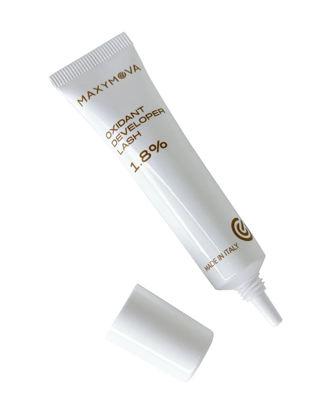 Oxidante 1,8% LASH para tinte líquido MAXYMOVA - Top PestañasMaxymova