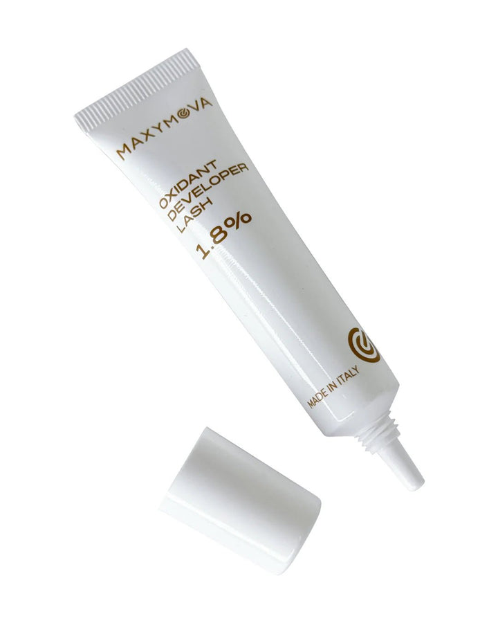 Oxidante 1,8% LASH para tinte líquido MAXYMOVA - Top PestañasMaxymova