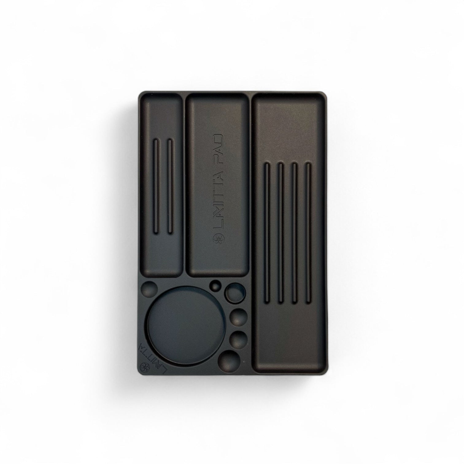 Paleta Pad de silicona Lamitta para Lamimakers - Top PestañasLamitta