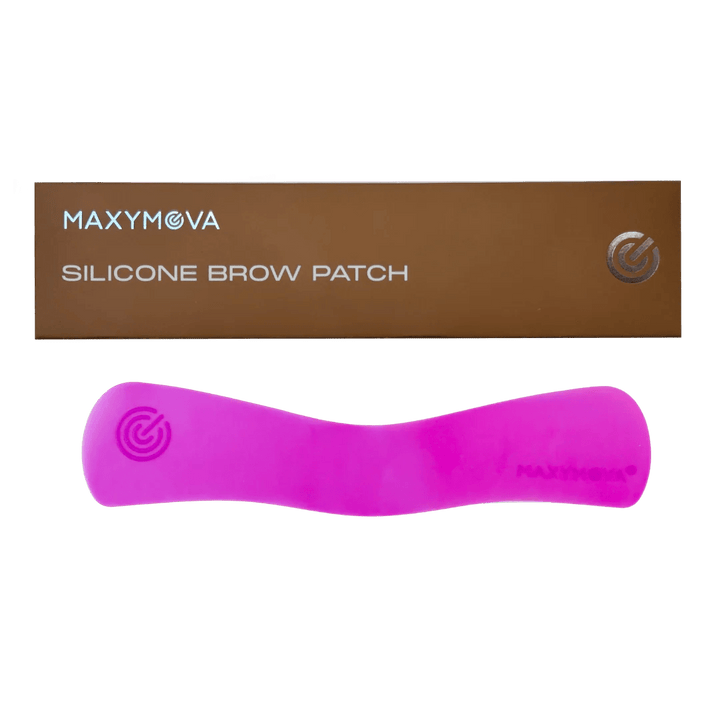 Parche de silicona para cejas, reutilizable, Maxymova - Top PestañasMaxymova