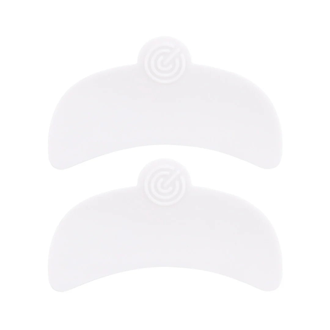 Parches reutilizables de silicona Maxymova - Top PestañasMaxymova