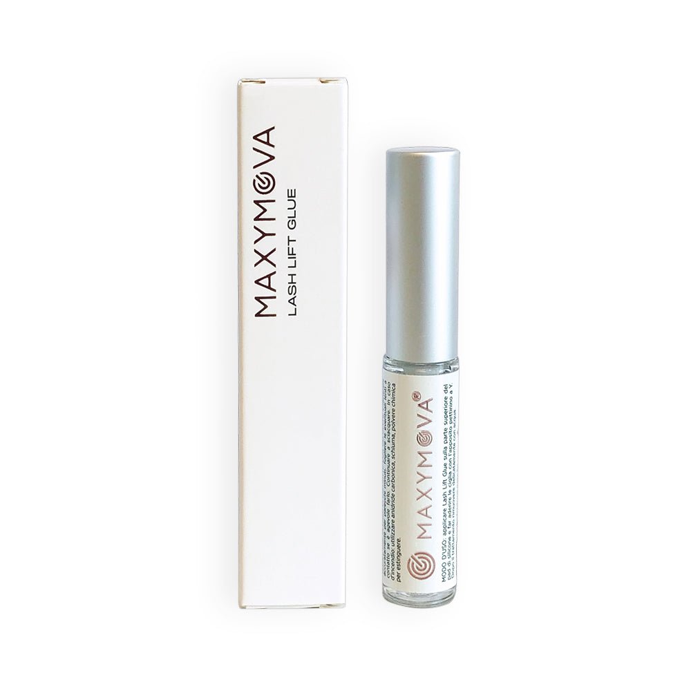 Pegamento Avanzado para Lifting de Pestañas - Maxymova 5 ml - Top PestañasMaxymova