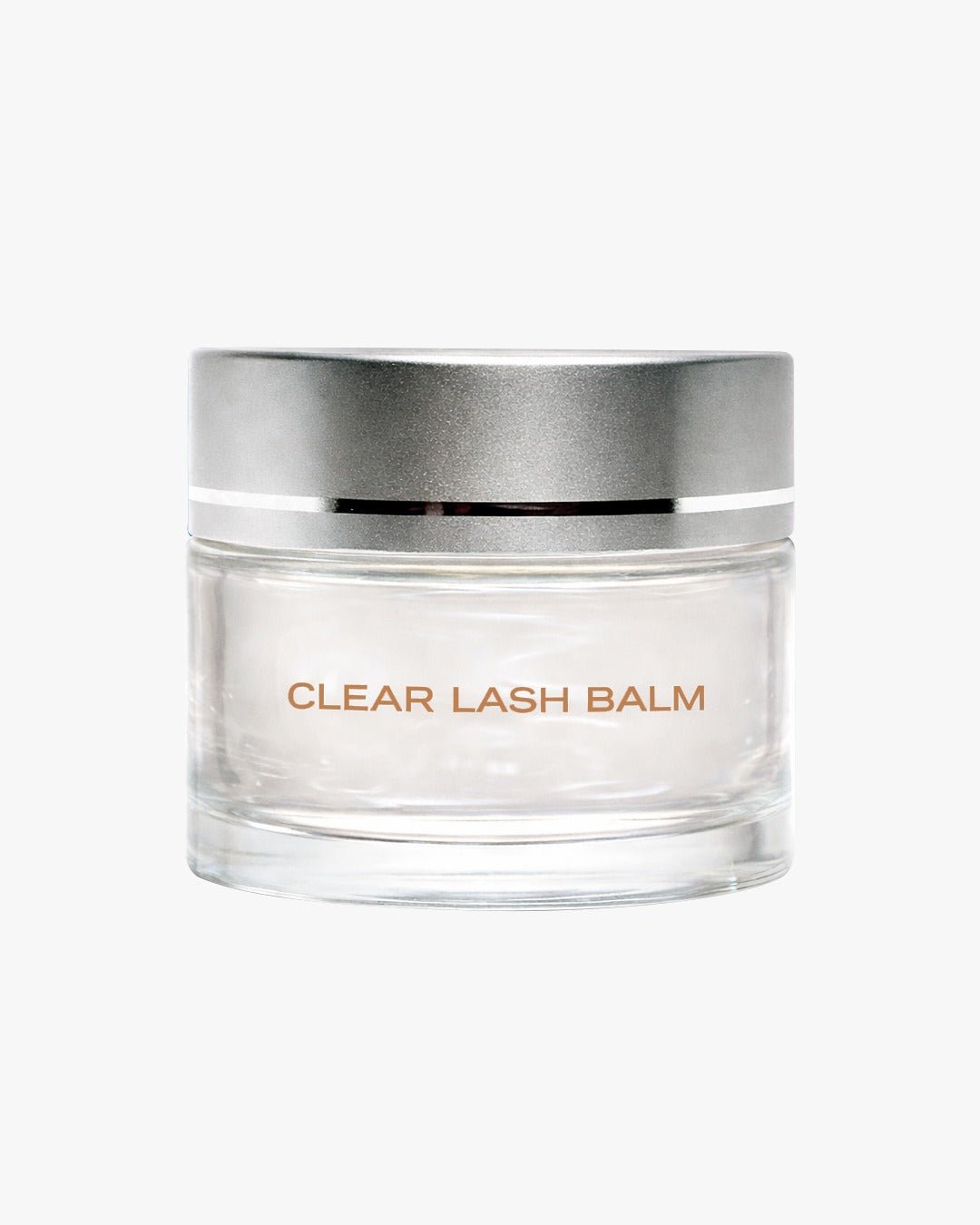 Pegamento Balsámico Clear Lash 15ml - Top PestañasMaxymova