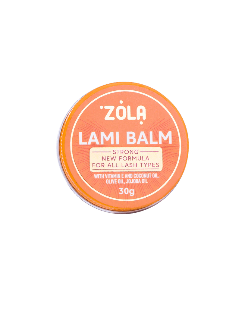 Pegamento Balsámico de laminado Zola 30g - Top Pestañaszola