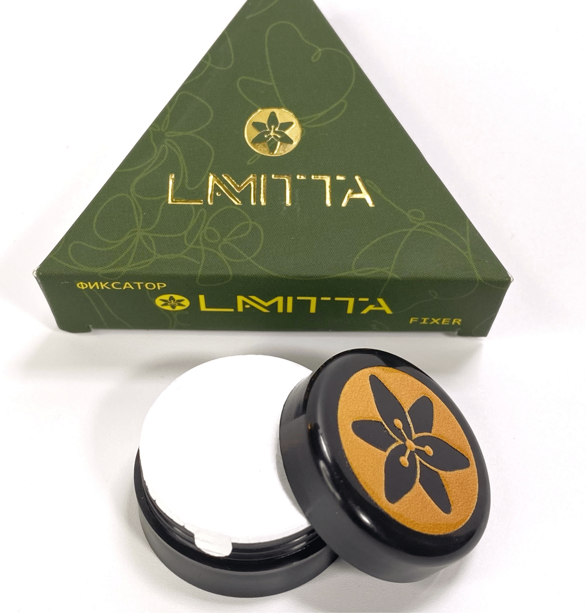 Pegamento Balsamico para el lifting "Lamitta fixer" - Top PestañasLamitta