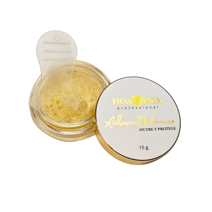 Pegamento balsámico para lifting y laninado de cejas by Noa Nox - Top PestañasNOA NOX