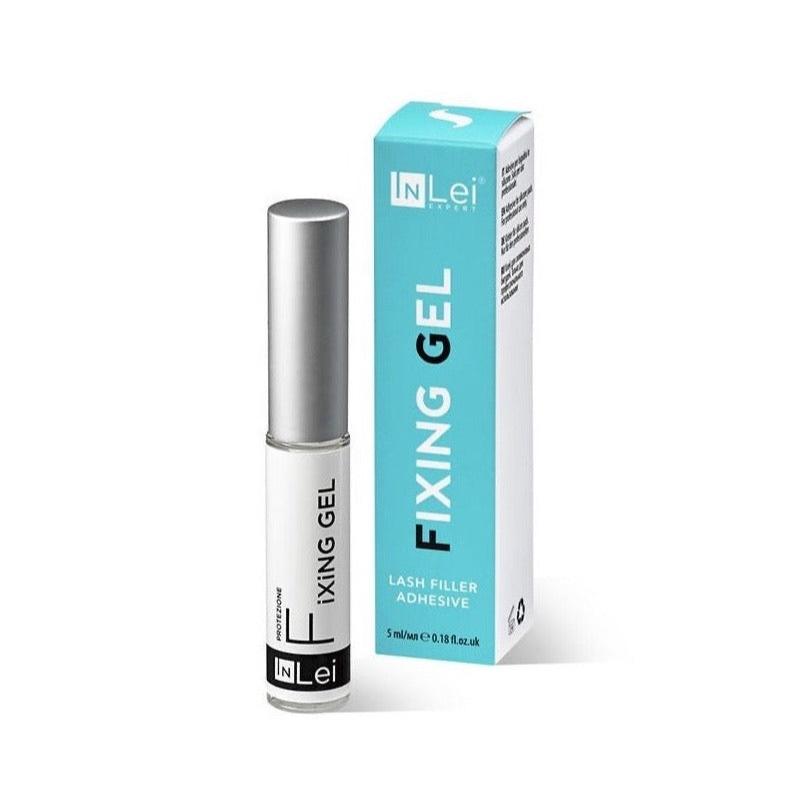Pegamento "Fixing Gel Inlei®" 5ml - Top PestañasInLei