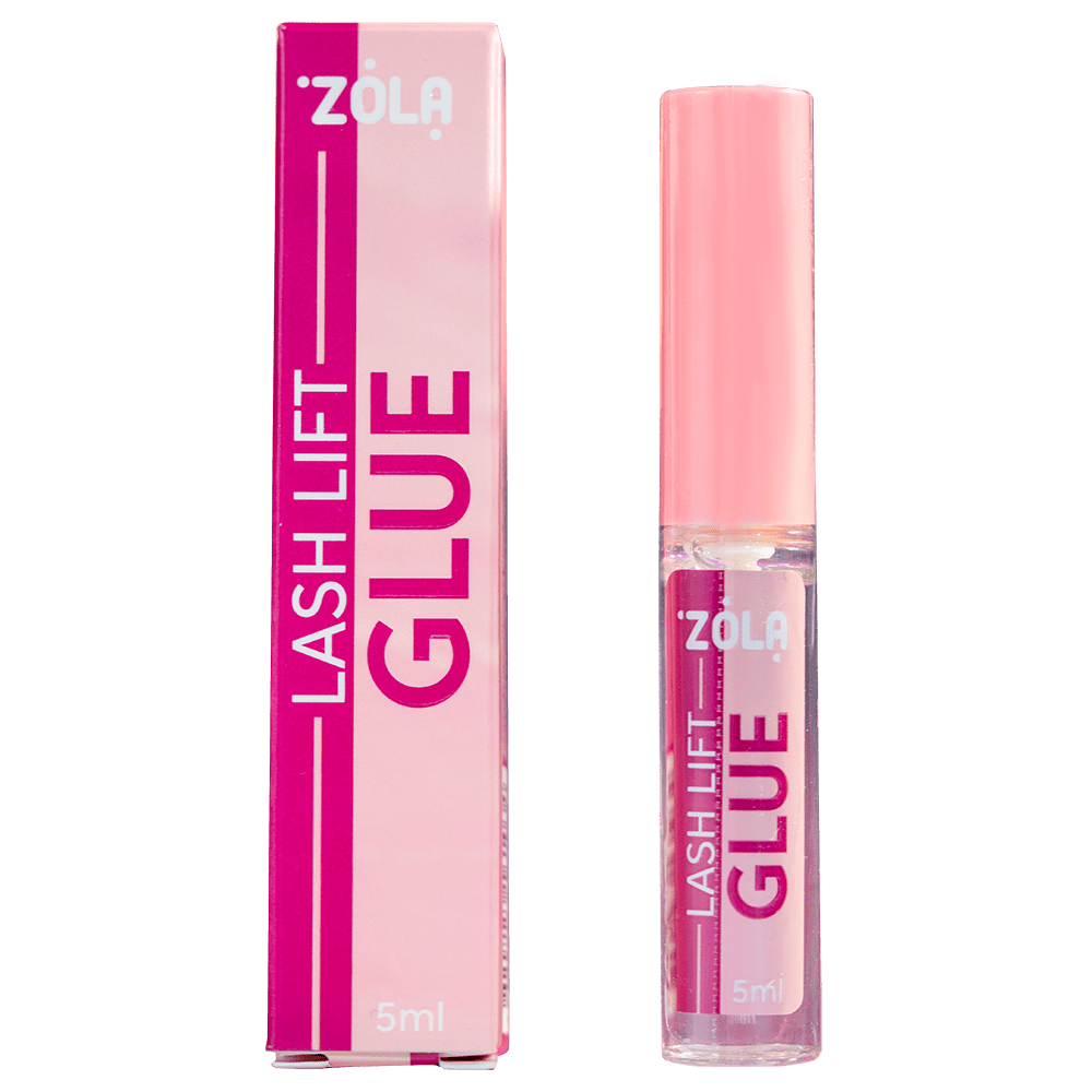 Pegamento Glue lash lift “Zola” 5ml - Top Pestañaszola