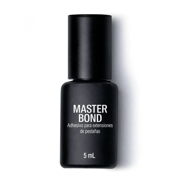 Pegamento Master Bond Secado de 0.5 seg (Transparente) Beauty lash - Top Pestañasbeauty lash