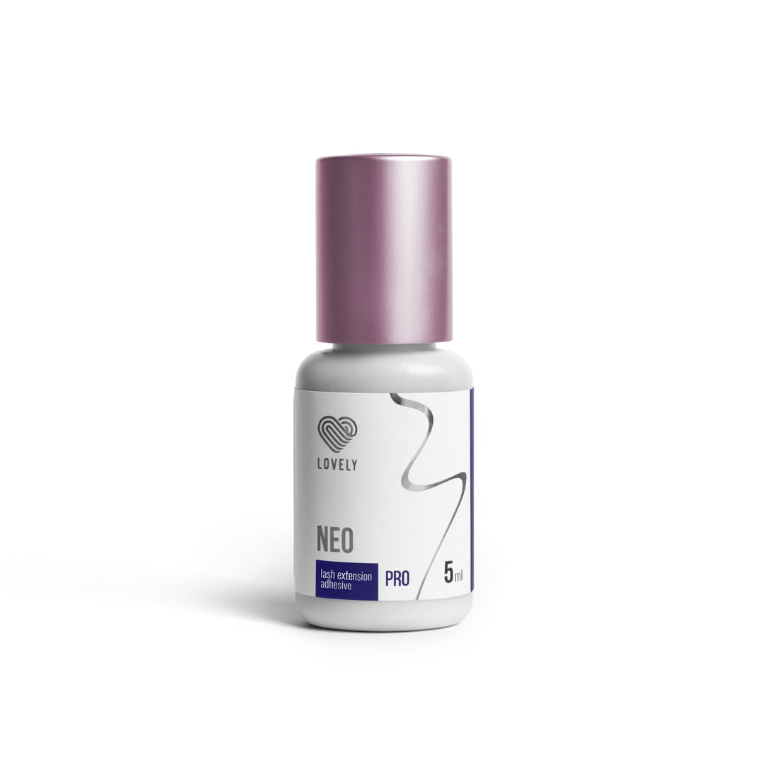 Pegamento “Neo” Lovely 1 seg - Top PestañasLovely