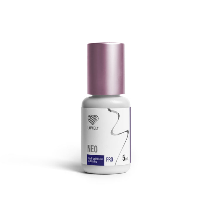 Pegamento “Neo” Lovely 1 seg - Top PestañasLovely