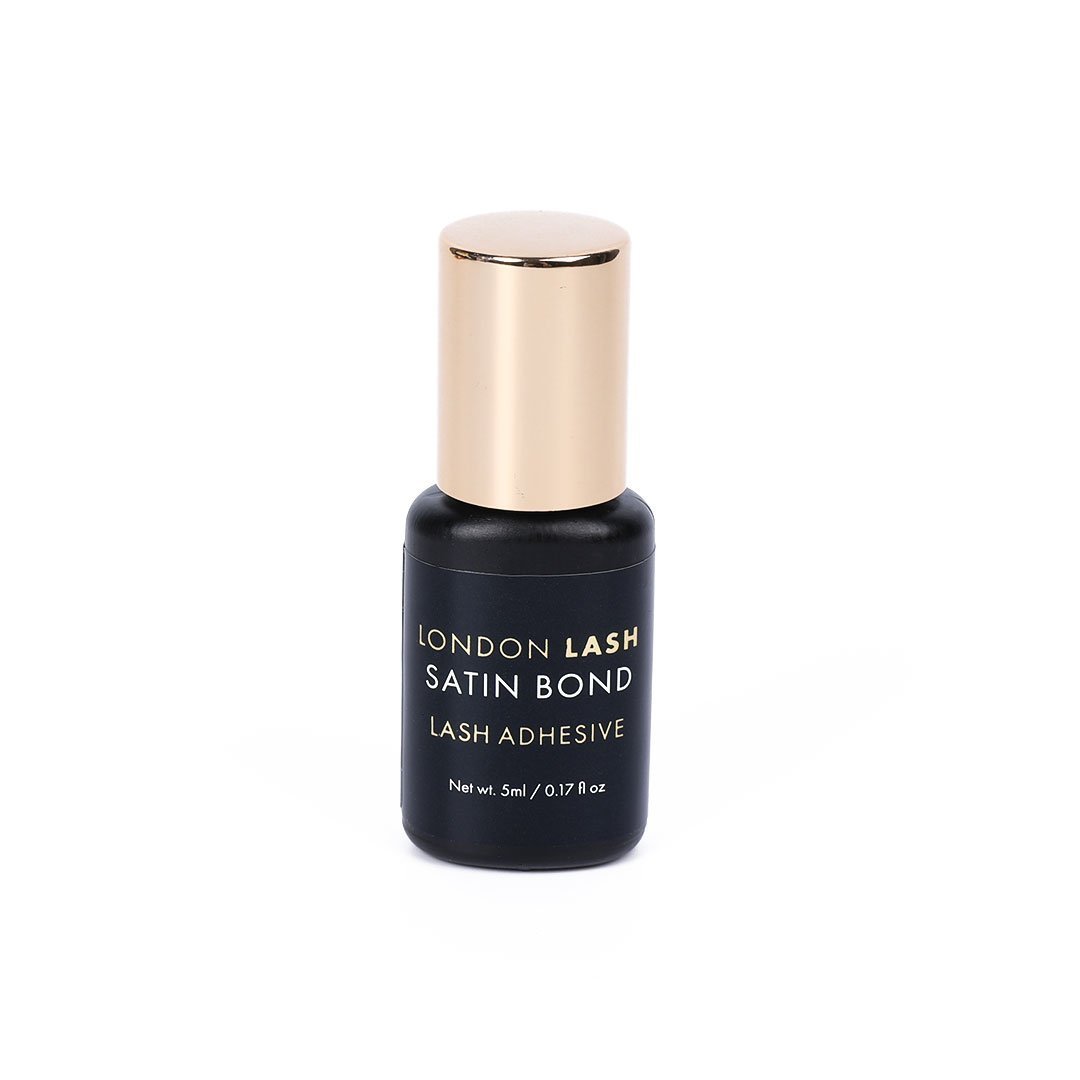 Pegamento "Satin Bond" secado 2 seg, London Lash Pro - Top PestañasLondon Lash Pro