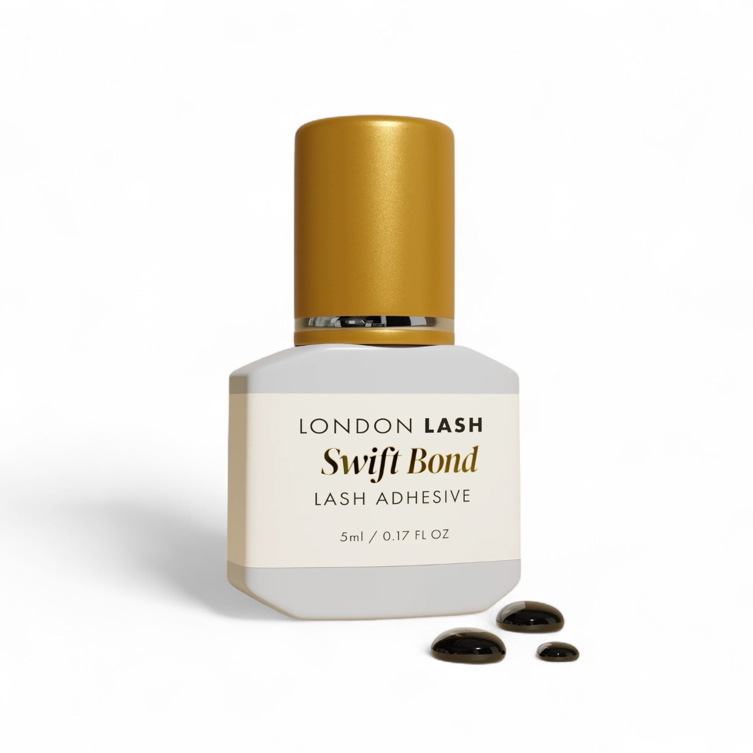 Pegamento Swift Bond by London Lash 0,5 seg - Top PestañasLondon Lash Pro