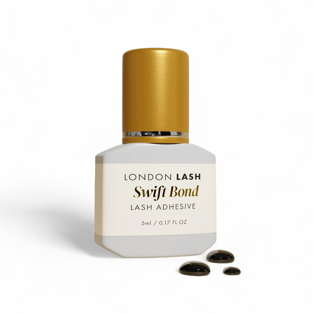 Pegamento Swift Bond by London Lash 0,5 seg - Top PestañasLondon Lash Pro