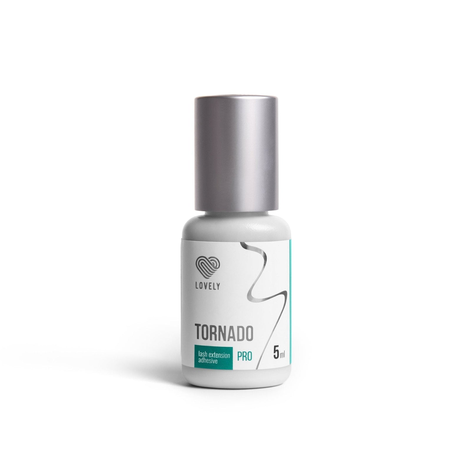 Pegamento "Tornado" 40 - 70%, 0,5 seg, 0marca Lovely - Top PestañasLovely