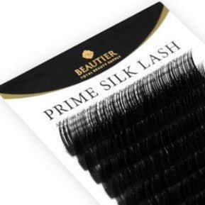 Pelo a Pelo 0,12 grosor "Beautier Prime Silk" (16 filas) - Top PestañasBeautier