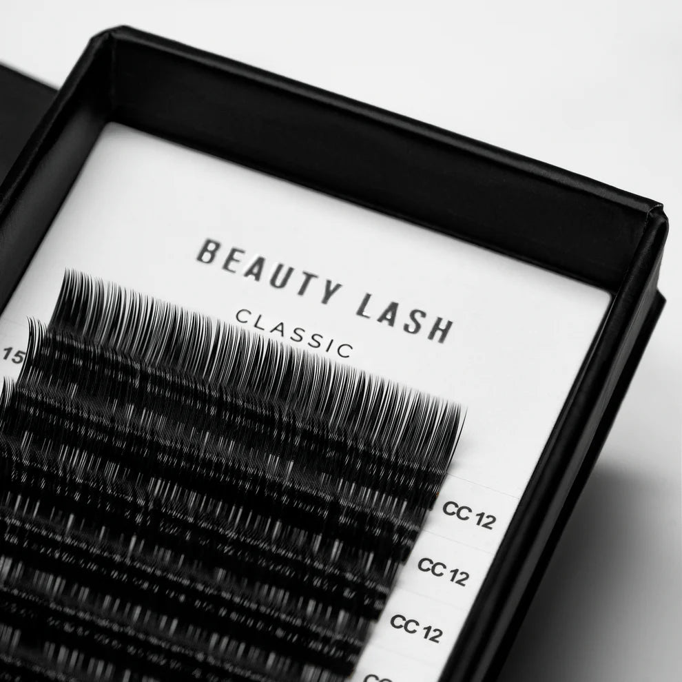 Pestañas classic Beauty lash - Top Pestañasbeauty lash