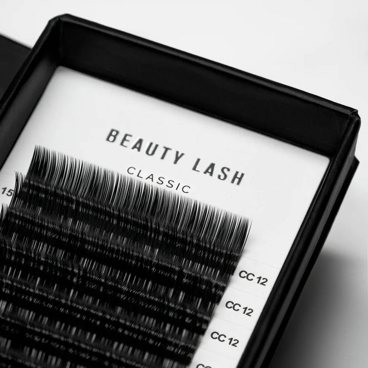 Pestañas classic Beauty lash - Top Pestañasbeauty lash