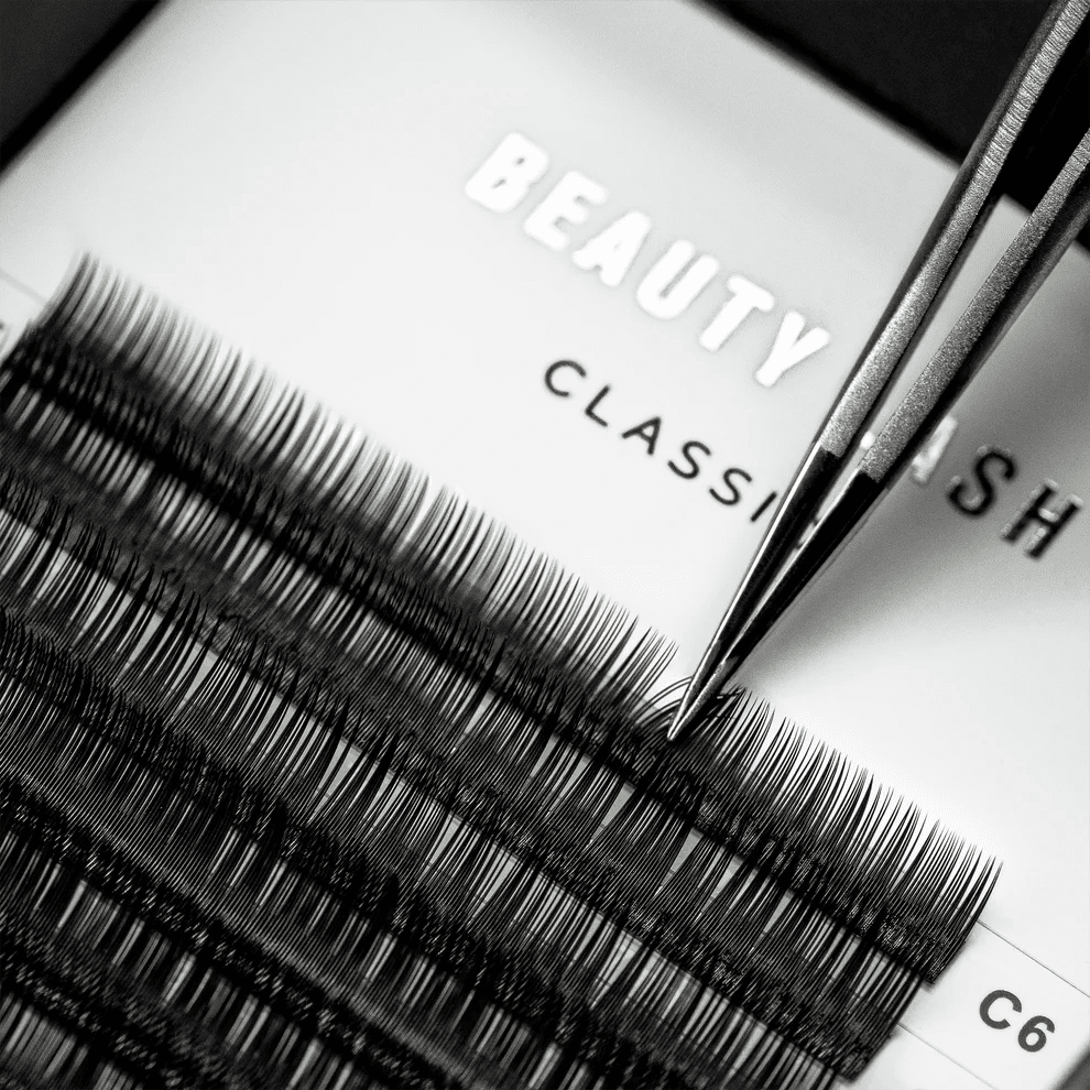 Pestañas classic Beauty lash - Top Pestañasbeauty lash