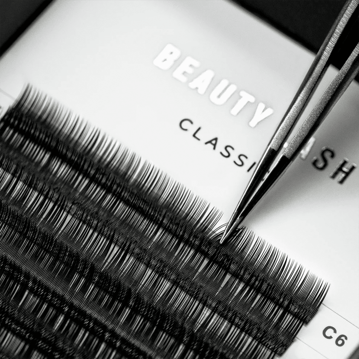 Pestañas classic Beauty lash - Top Pestañasbeauty lash