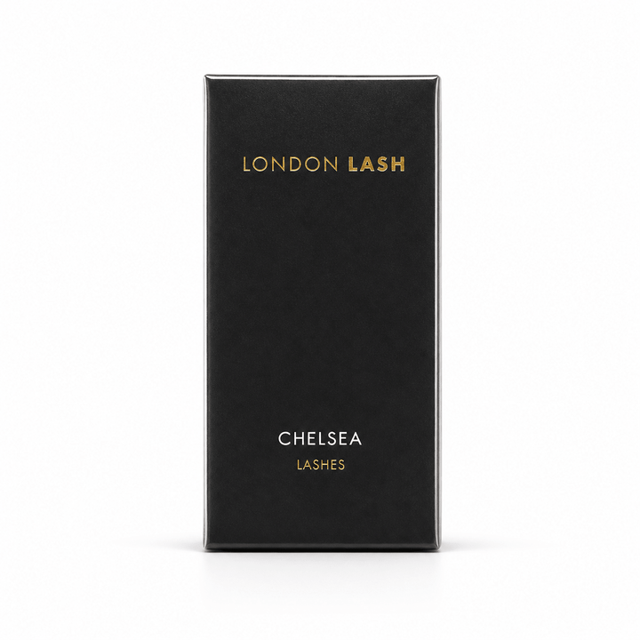 Pestañas Mega Volumen Chelsea 0.05 MIX 8 - 13 mm London lash - Top PestañasLondon Lash Pro
