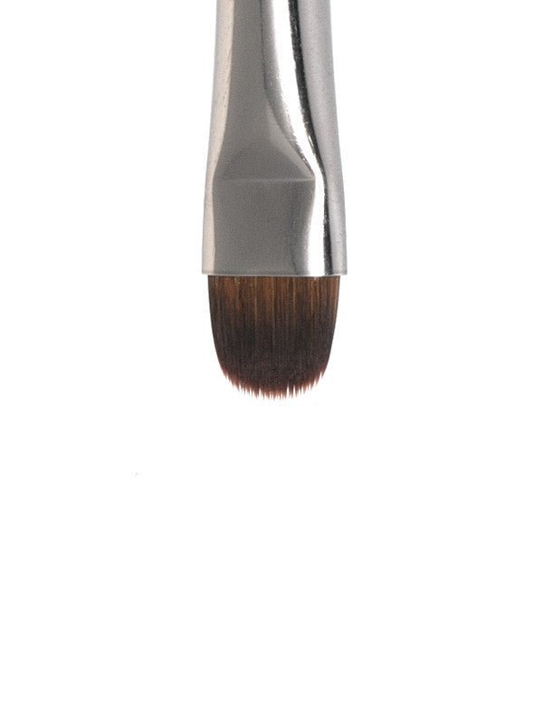 Pincel "Inlei Francisco" multifuncional (aplicar lociones filler 3, laminado de cejas, etc) - Top PestañasInLei