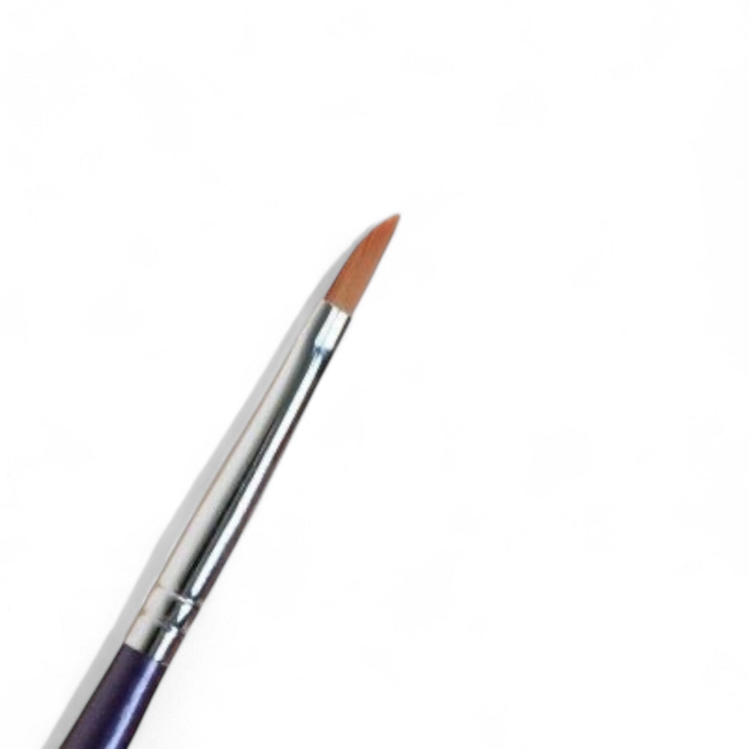 Pincel para aplicar lociones de lifting "Synthetic Creator N12" - Top PestañasSynthetic creator