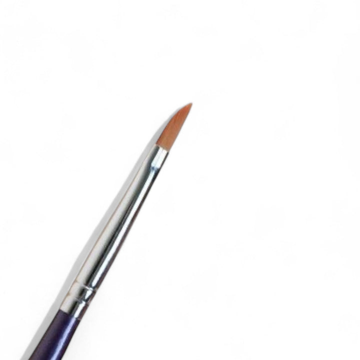 Pincel para aplicar lociones de lifting "Synthetic Creator N12" - Top PestañasSynthetic creator