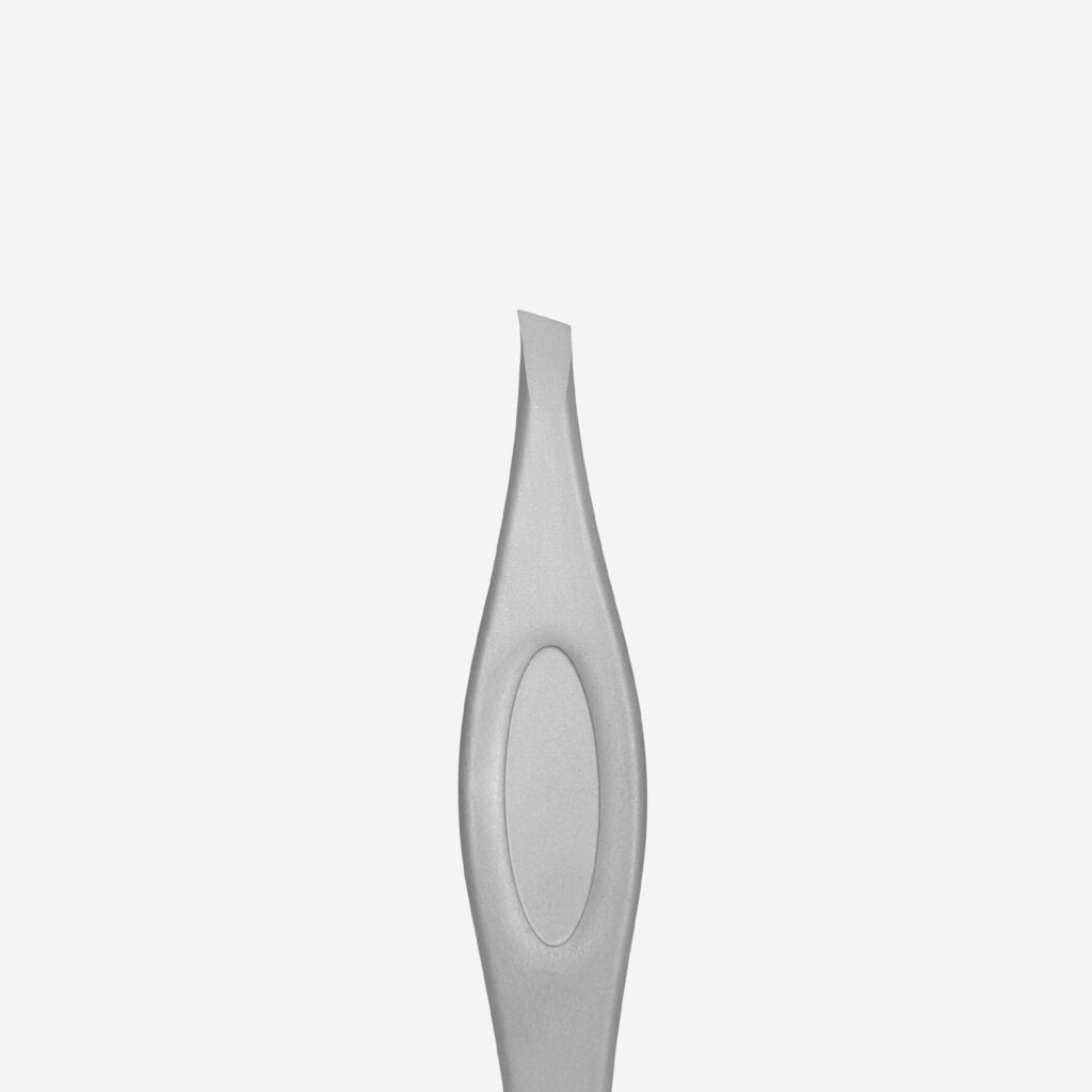 Pinza para cejas BEAUTY &amp; CARE 20 TYPE 4 - Top PestañasStaleks