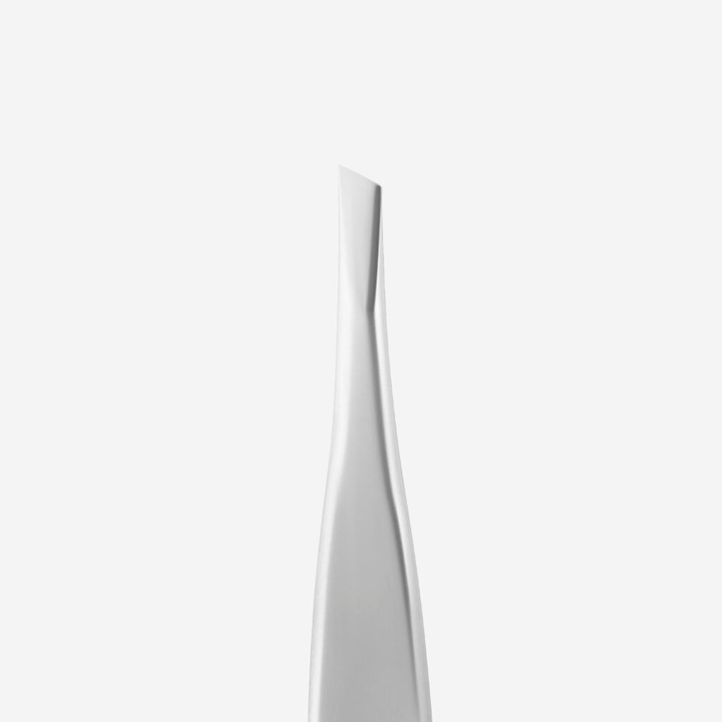 Pinza para cejas EXPERT 20 TYPE 4 - Top PestañasStaleks